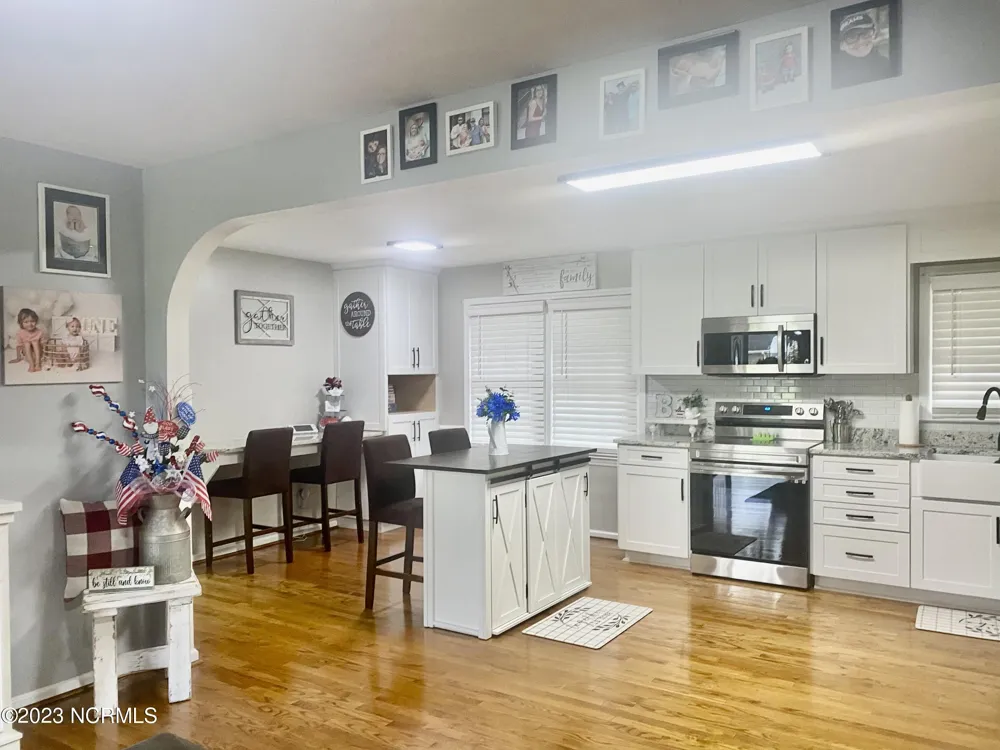 166 Pine Tree Lane Chadbourn, NC 28431