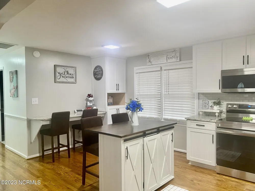 166 Pine Tree Lane Chadbourn, NC 28431
