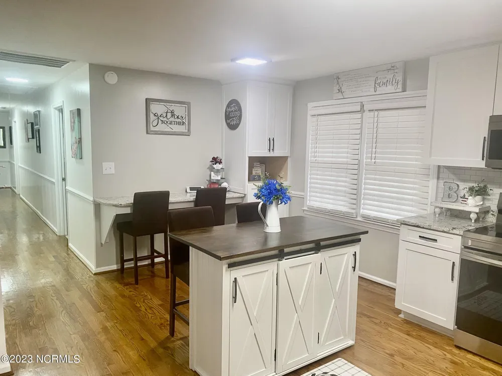 166 Pine Tree Lane Chadbourn, NC 28431