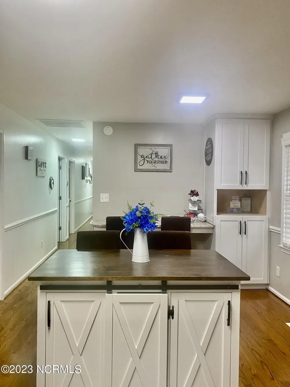 166 Pine Tree Lane Chadbourn, NC 28431