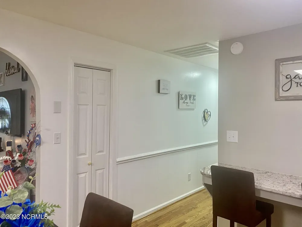 166 Pine Tree Lane Chadbourn, NC 28431