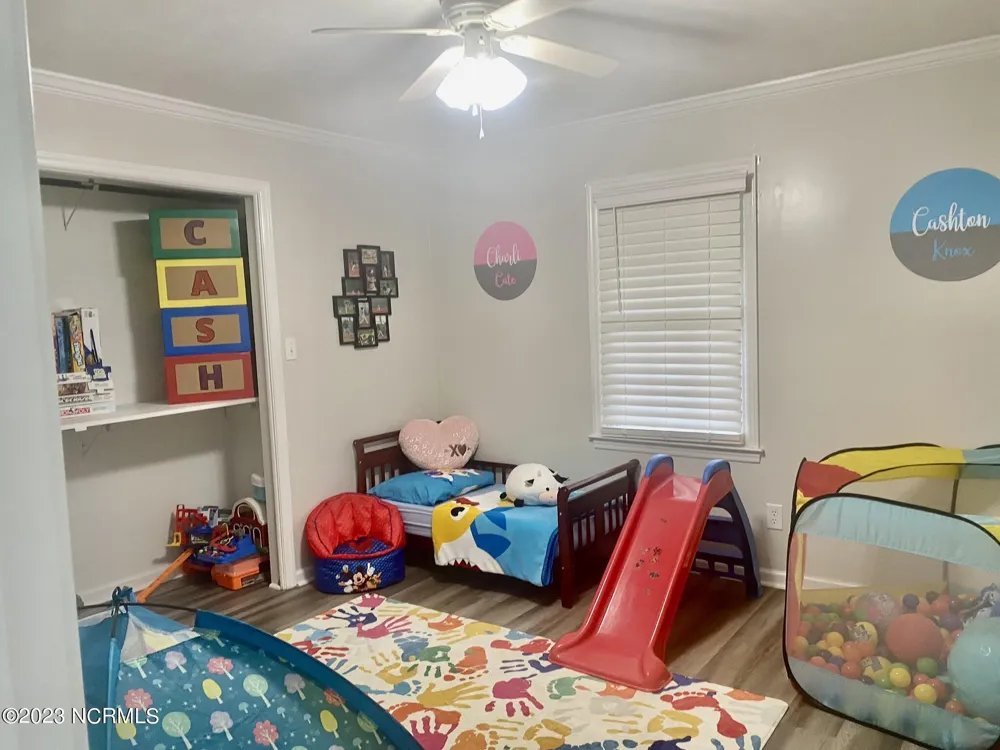 166 Pine Tree Lane Chadbourn, NC 28431