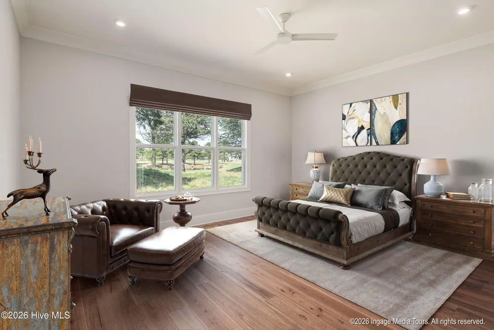 200 Pine Tree Point Snow Hill, NC 28580