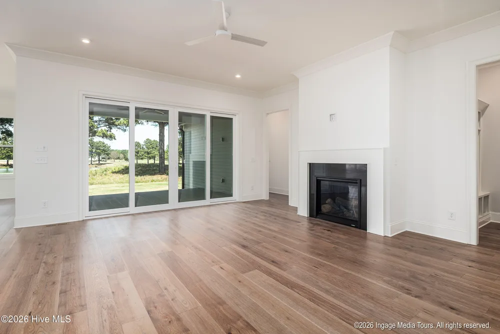 200 Pine Tree Point Snow Hill, NC 28580
