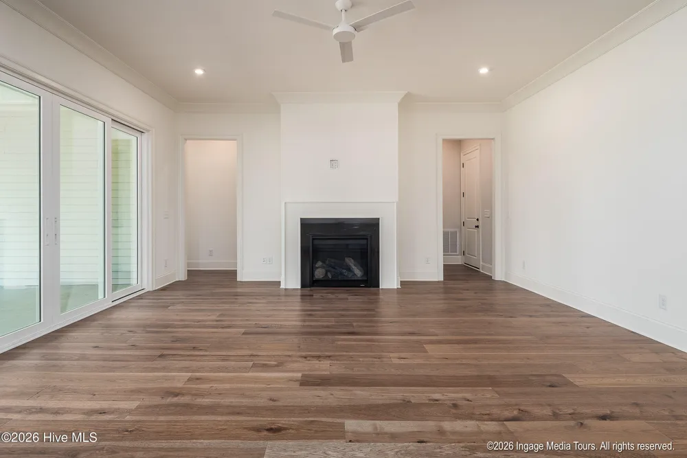 200 Pine Tree Point Snow Hill, NC 28580