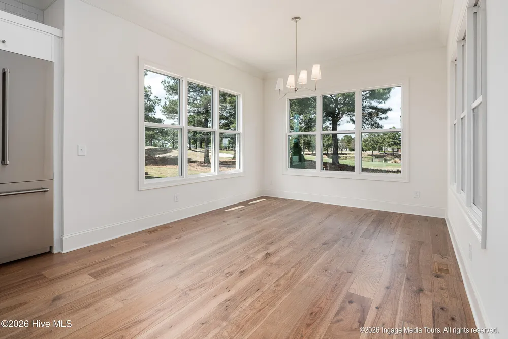 200 Pine Tree Point Snow Hill, NC 28580