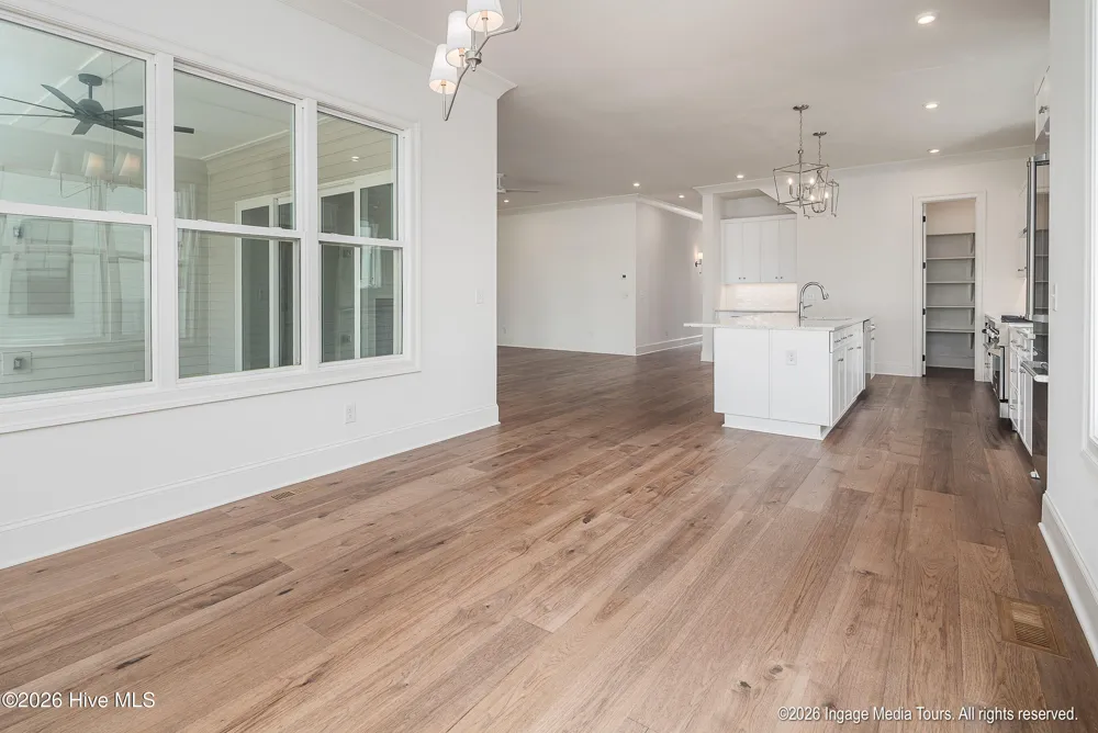 200 Pine Tree Point Snow Hill, NC 28580