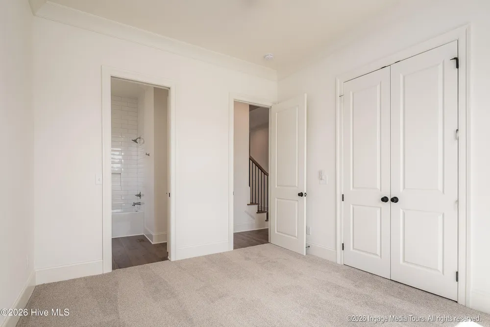 200 Pine Tree Point Snow Hill, NC 28580