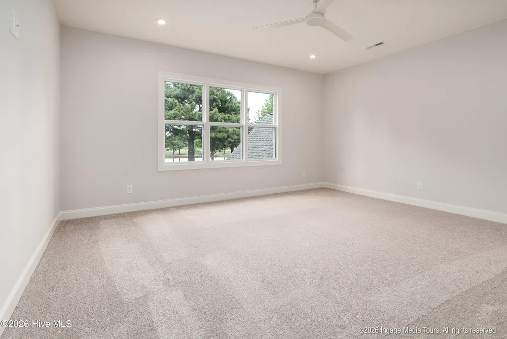 200 Pine Tree Point Snow Hill, NC 28580