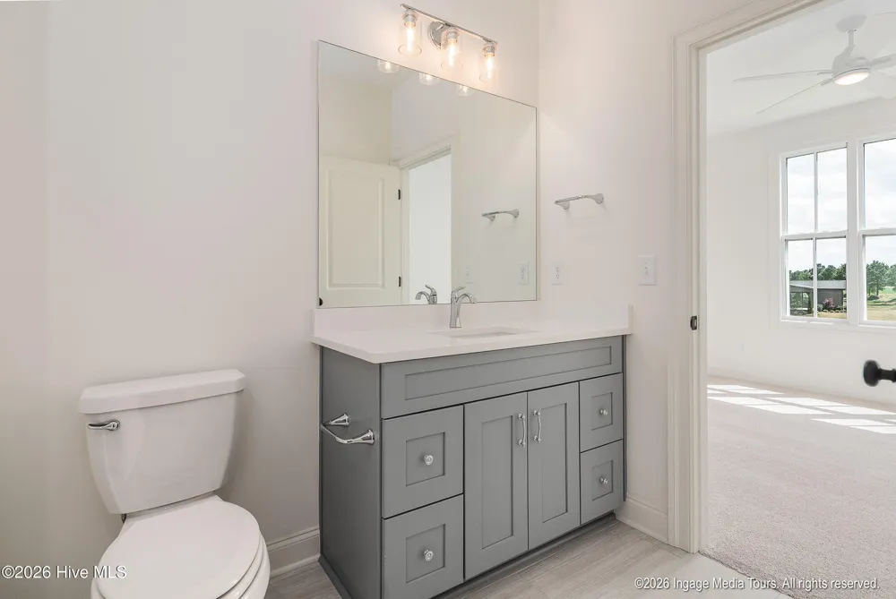 200 Pine Tree Point Snow Hill, NC 28580