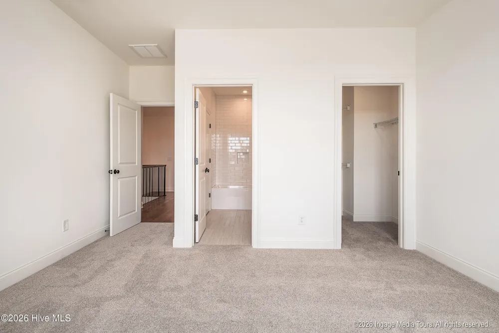 200 Pine Tree Point Snow Hill, NC 28580