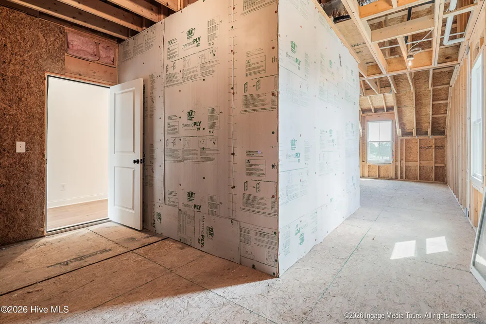 200 Pine Tree Point Snow Hill, NC 28580