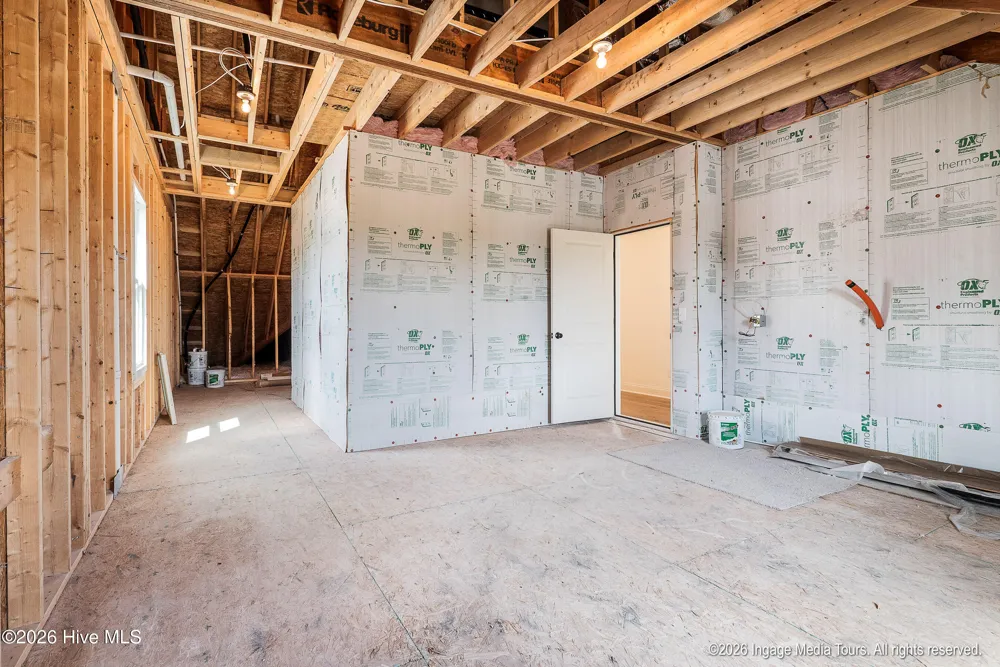 200 Pine Tree Point Snow Hill, NC 28580