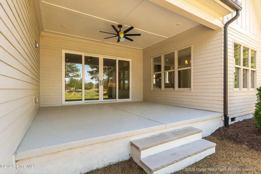 200 Pine Tree Point Snow Hill, NC 28580