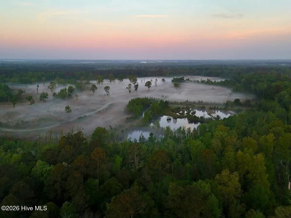 0 Durwood Evans Road Beulaville, NC 28518