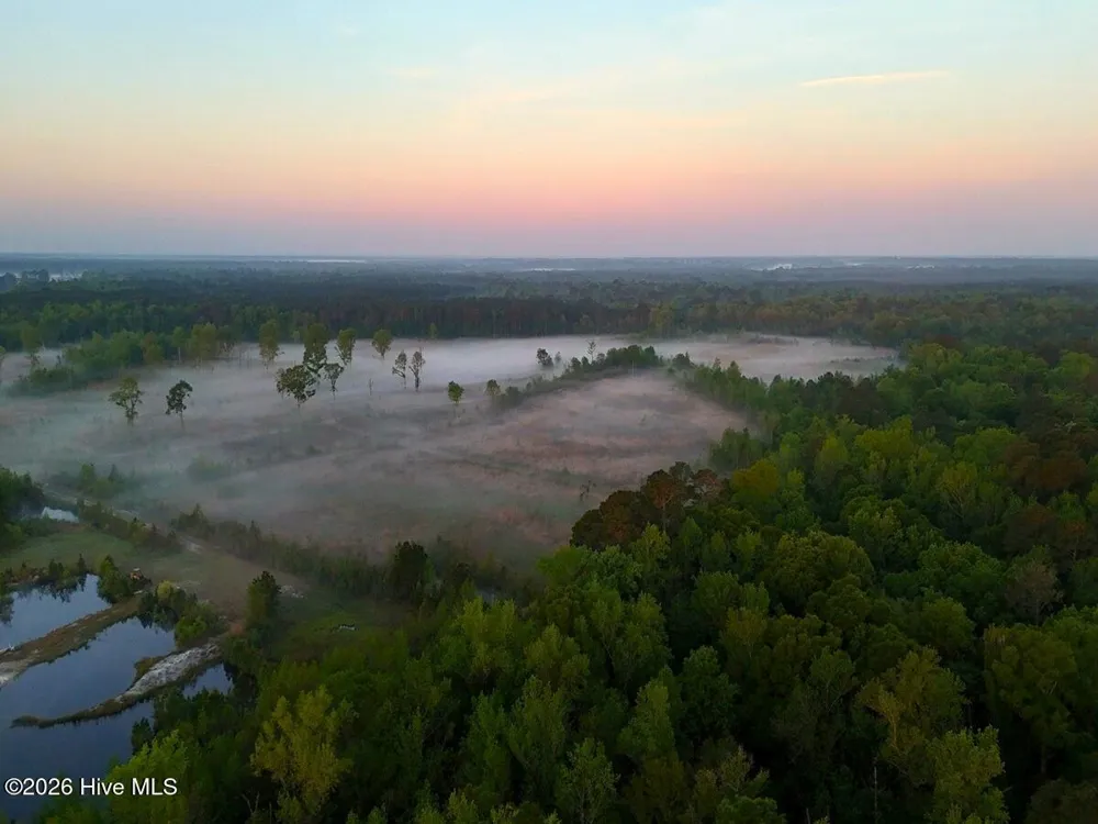 0 Durwood Evans Road Beulaville, NC 28518