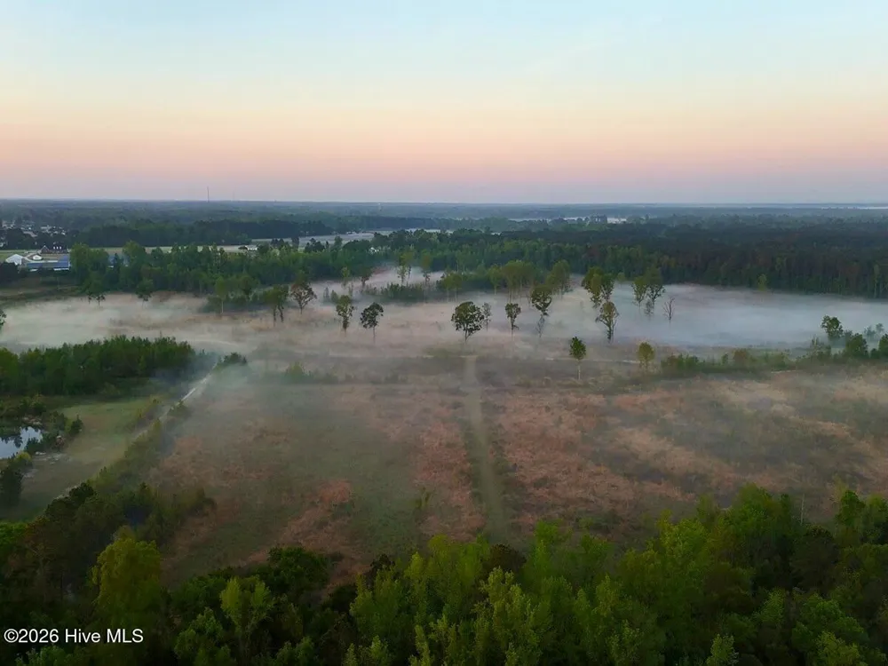 0 Durwood Evans Road Beulaville, NC 28518