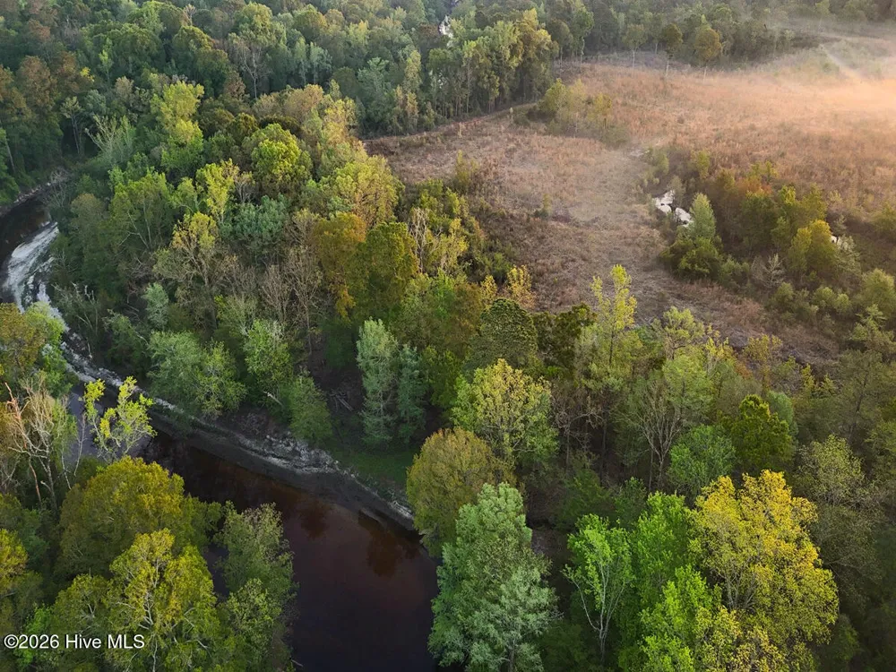 0 Durwood Evans Road Beulaville, NC 28518