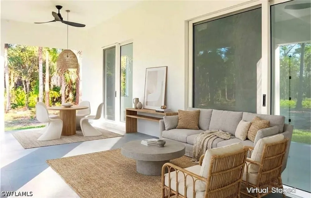 32nd AVE SE Naples, FL 34117