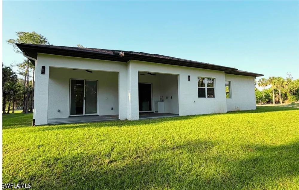 32nd AVE SE Naples, FL 34117