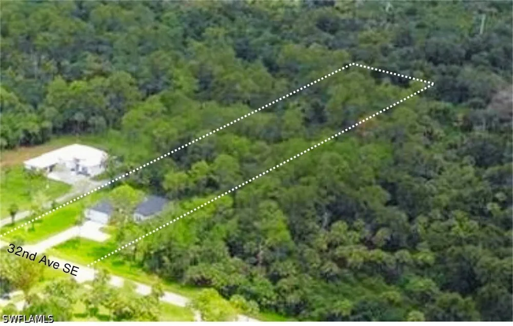 32nd AVE SE Naples, FL 34117