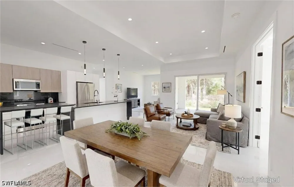 32nd AVE SE Naples, FL 34117