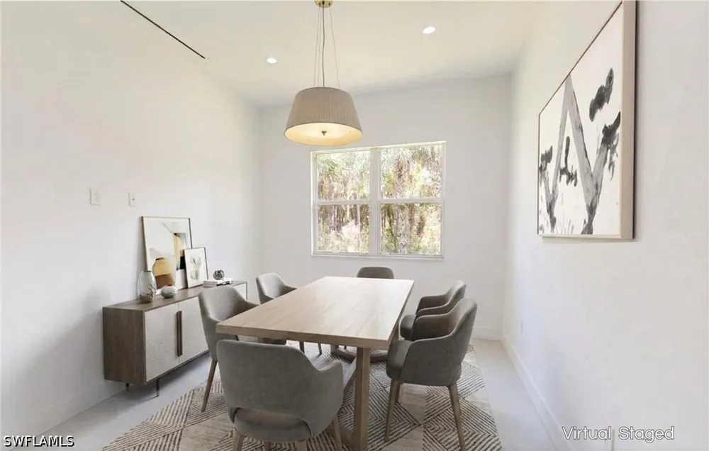 32nd AVE SE Naples, FL 34117