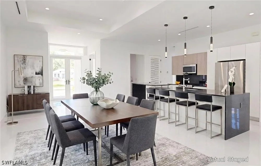 32nd AVE SE Naples, FL 34117