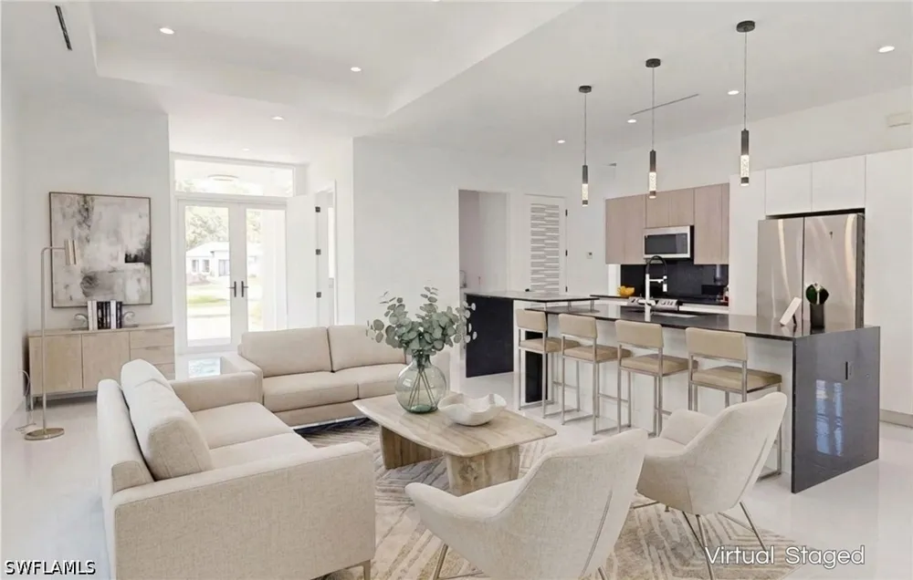 32nd AVE SE Naples, FL 34117