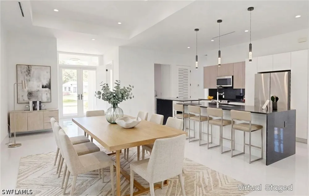 32nd AVE SE Naples, FL 34117