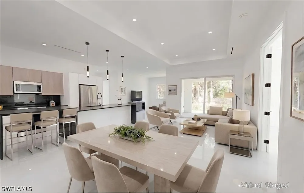 32nd AVE SE Naples, FL 34117