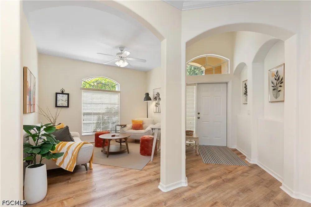 Crestview Way #A47 Naples, FL 34119
