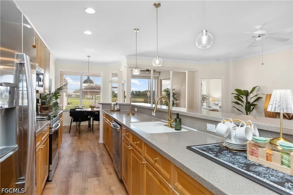Crestview Way #A47 Naples, FL 34119