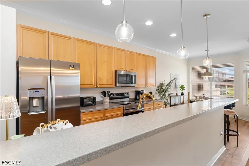Crestview Way #A47 Naples, FL 34119
