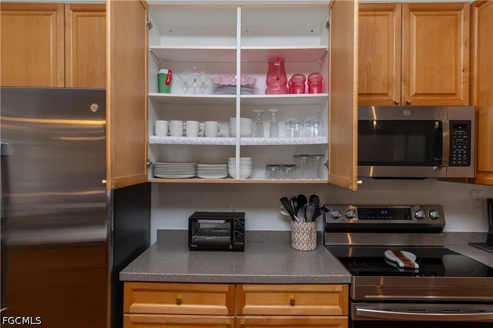 Crestview Way #A47 Naples, FL 34119