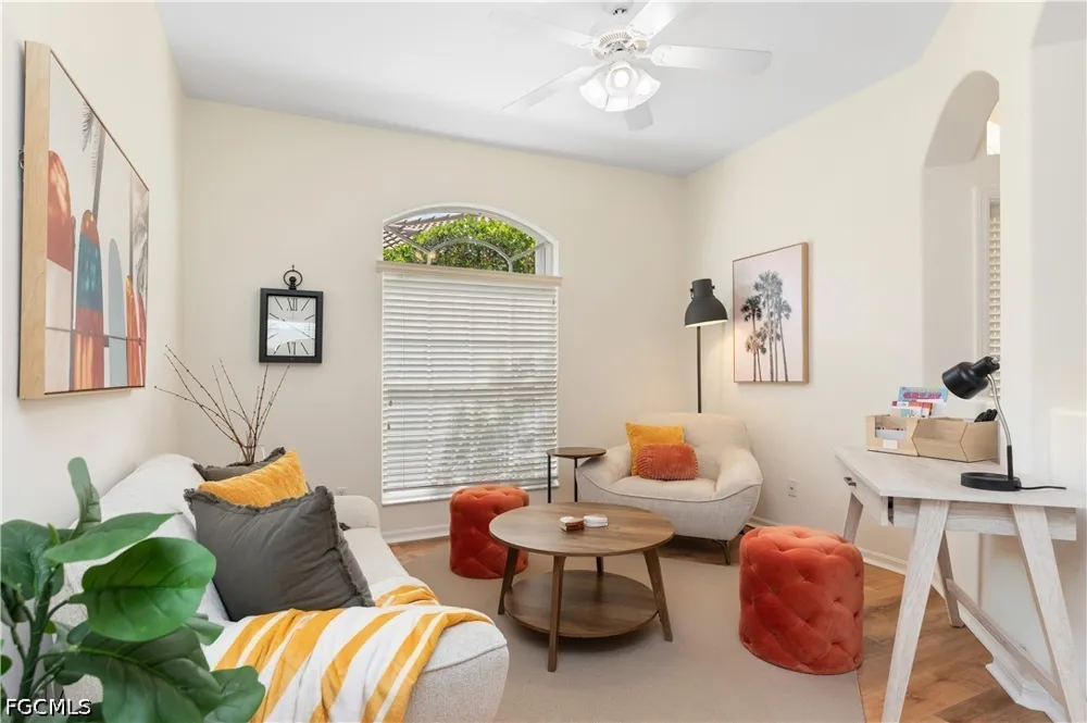 Crestview Way #A47 Naples, FL 34119