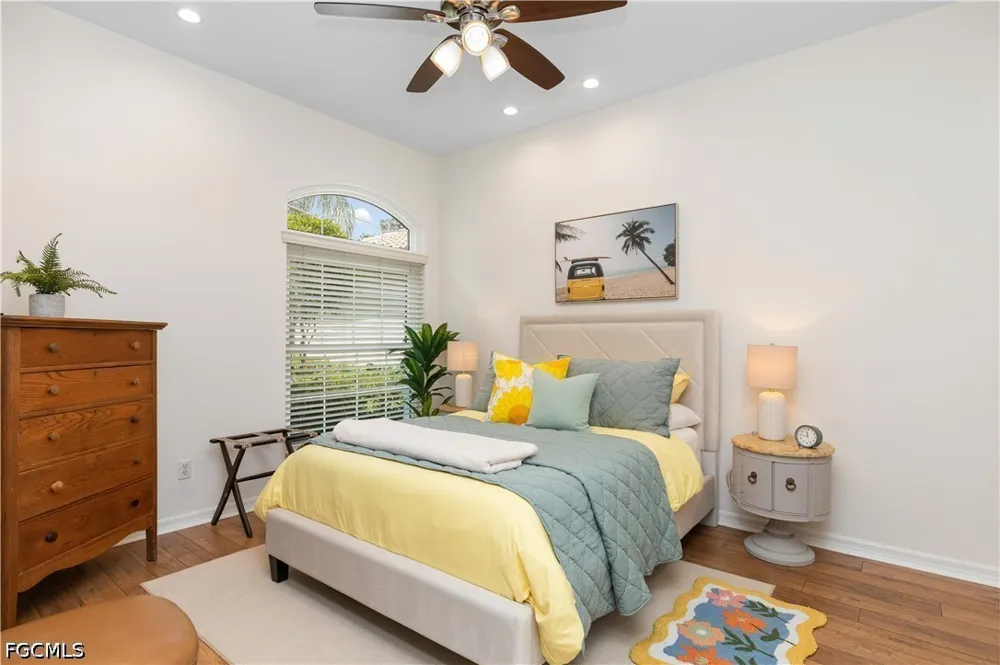 Crestview Way #A47 Naples, FL 34119