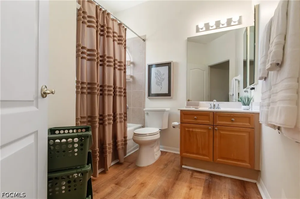Crestview Way #A47 Naples, FL 34119