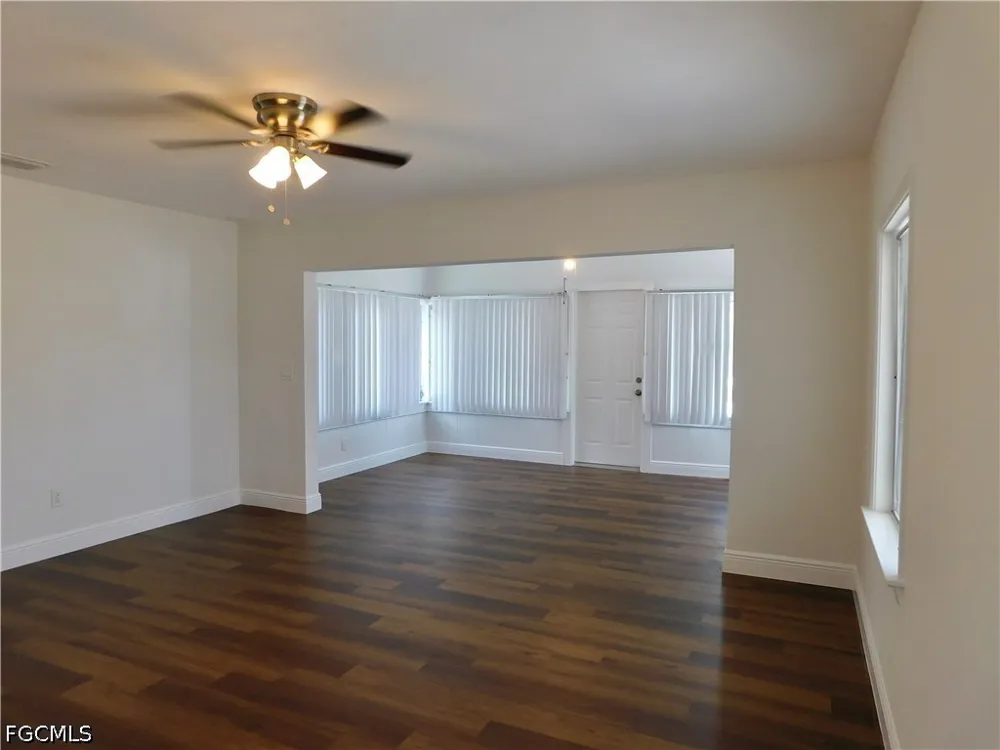 Poe Avenue North Fort Myers, FL 33917