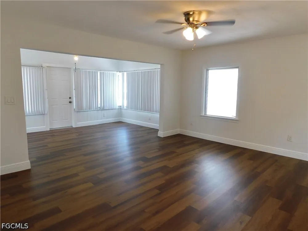 Poe Avenue North Fort Myers, FL 33917