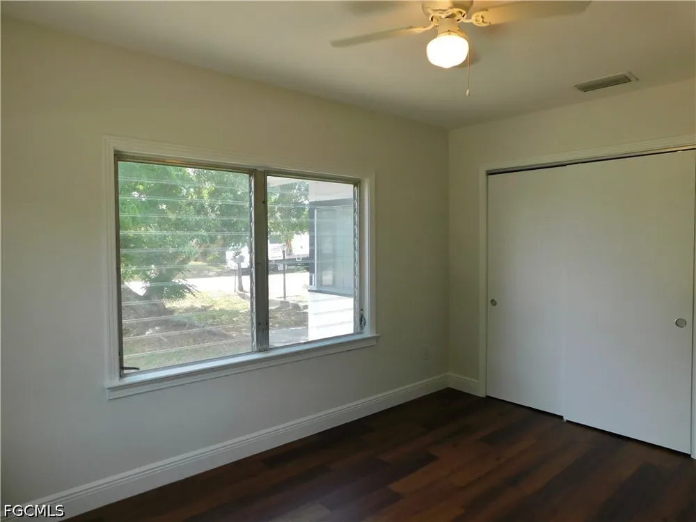 Poe Avenue North Fort Myers, FL 33917