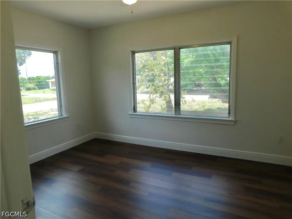 Poe Avenue North Fort Myers, FL 33917