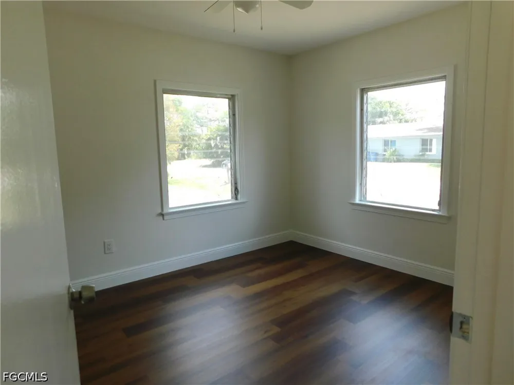 Poe Avenue North Fort Myers, FL 33917