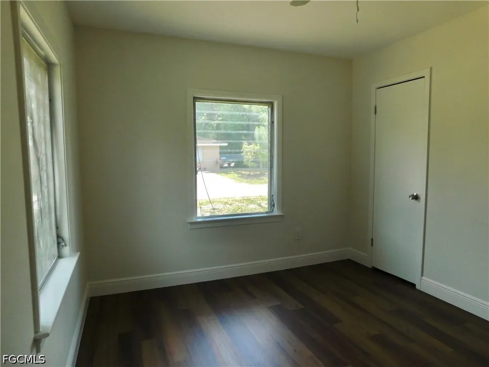 Poe Avenue North Fort Myers, FL 33917