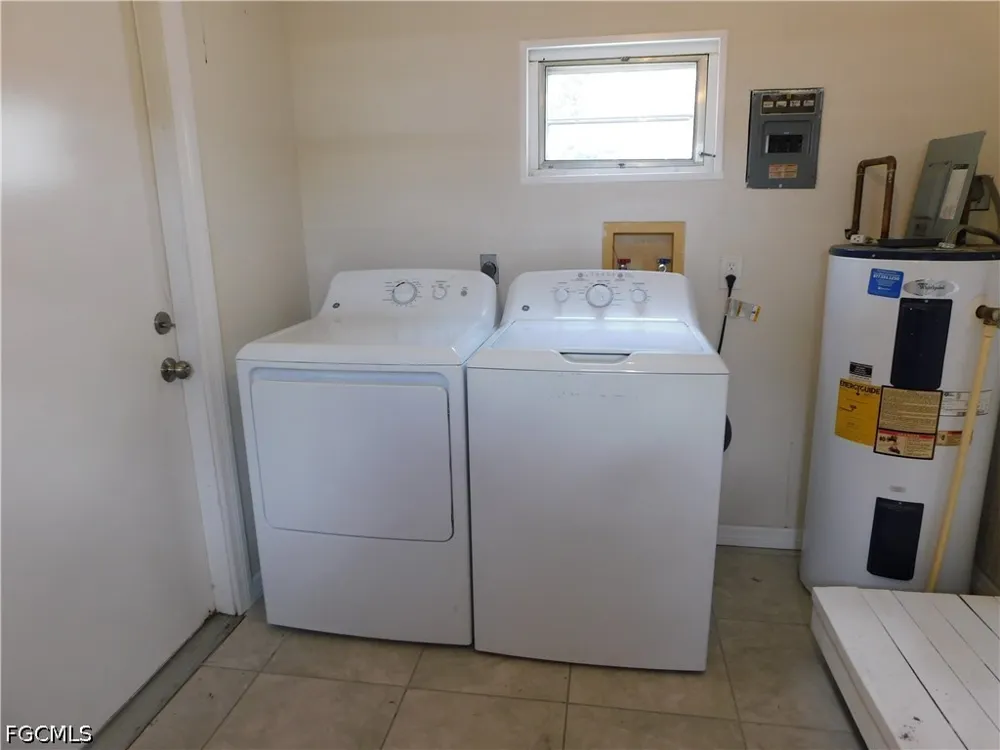 Poe Avenue North Fort Myers, FL 33917