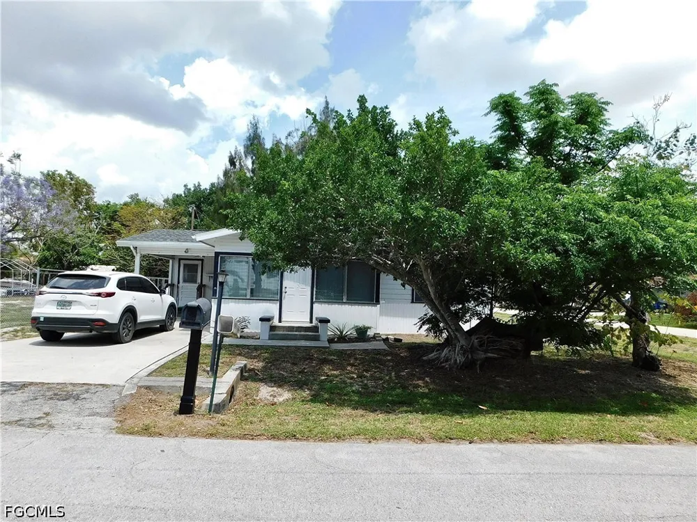 Poe Avenue North Fort Myers, FL 33917