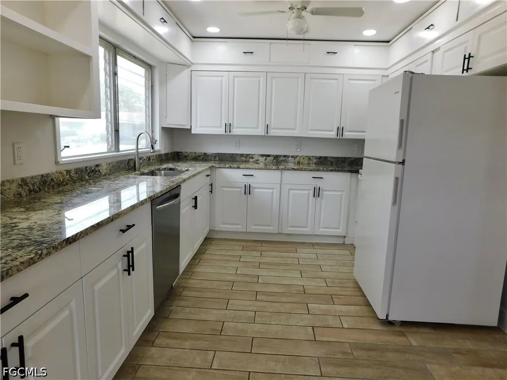 Poe Avenue North Fort Myers, FL 33917