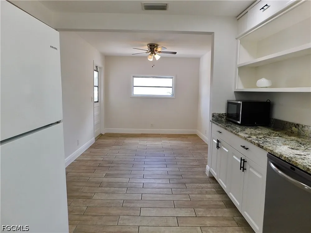 Poe Avenue North Fort Myers, FL 33917