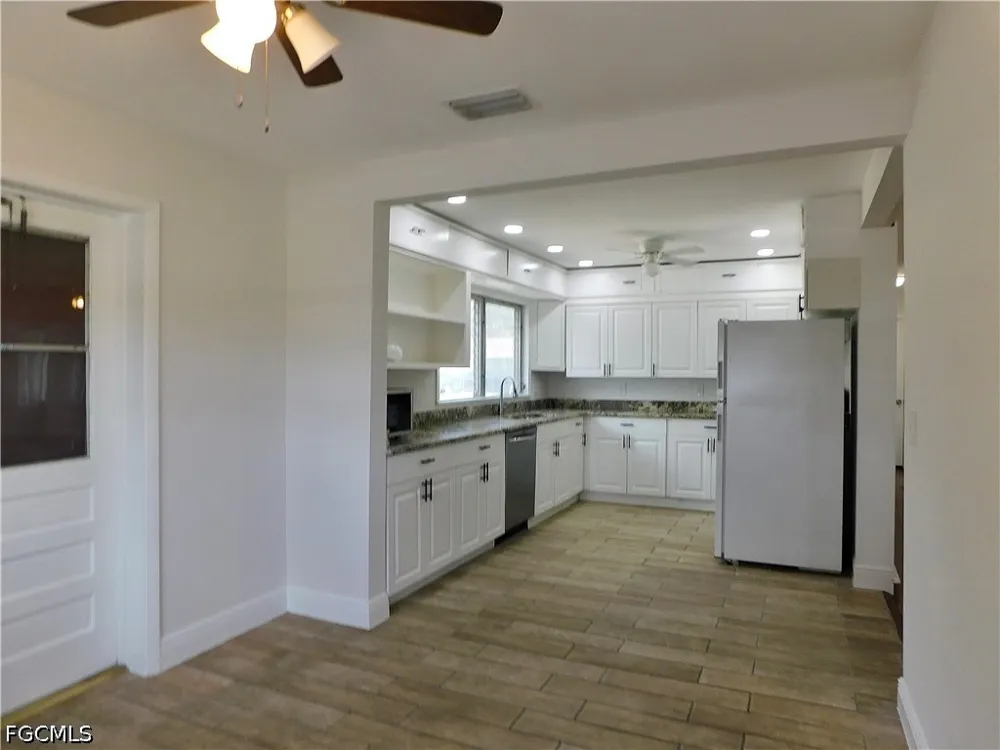 Poe Avenue North Fort Myers, FL 33917