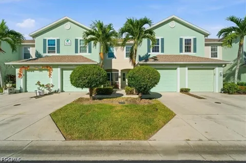Pine Oak Circle #105